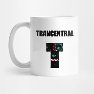 Trancentral Mug